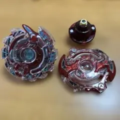 ベイブレイドセット