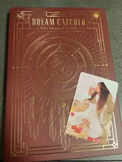 【値下げ】DREAMCATCHER FallAsleepinthe Mirror