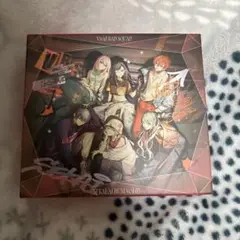 プロセカ 初回限定VividBADSQUAD SEKAI ALBUM Vol.3