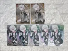 アイナナメタカアンコール2巳波さん