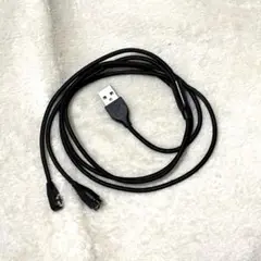 ★ 【2-in-1 USB充電ケーブ】1.25mガーミン充電ケーブル