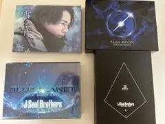 J Soul Brothers アルバムコレクション19コセット