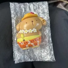 サンリオ トコナツバケーション シークレットマスコット 日焼け ポムポムプリン