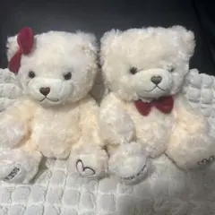 the kissぬいぐるみ