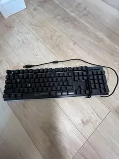 PC キーボード USB パソコン