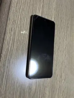 Xiaomi Redmi 12 5G ポーラーシルバー　　その2