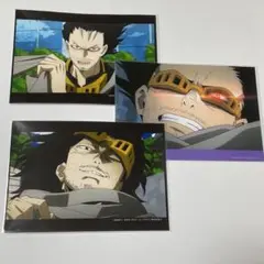 相澤消太 ブロマイド