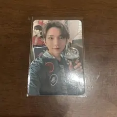 seventeen follow caratzone ジョシュア トレカ