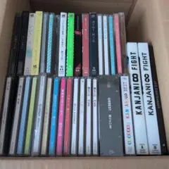 関ジャニ∞ CD 35枚セット