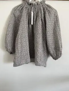 soor ploom imelda ブラウス　3y