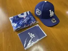 ニューエラ キャップ キッズ 大谷翔平 MVP 海外限定　おまけ付き