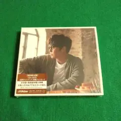 ソン・シギョン　You Can Change My Life 初回限定盤