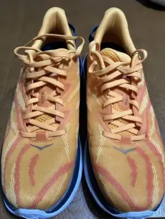 美品 hoka one one mach supersonic 27.5cm