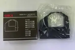 OKI リボンカートリッジ ML8340SE/ML8370SE