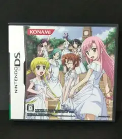 非売品！ハヤテのごとく！お嬢様プロデュース大作戦 DS ゲーム ポスター 非売品！ハヤテのごとく！お嬢様プロデュース大作戦 DS ゲーム