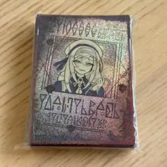Ys18 遊戯王 神芸学徒 ファインメルト 60枚 カードスリーブ プロテクター