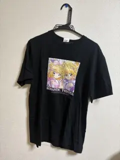 鏡音リン・レン　ナタリーストア　Tシャツ