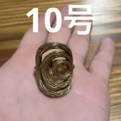 ヴィンテージ　リング