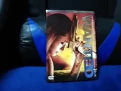 [国内盤DVD] ウォンテッド　TWO DISC LIMITED VERSION