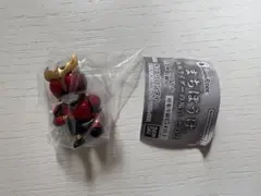 まちぼうけ 仮面ライダーの場合2