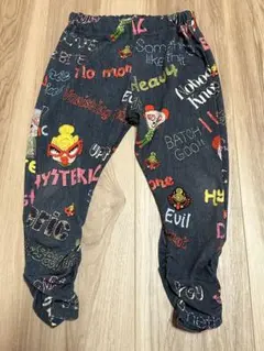 HYSTERIC パンツ スパッツ 90