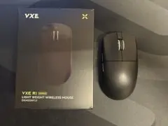 VXE R1 se