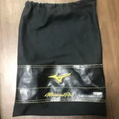 ミズノプロ グローブ 袋
