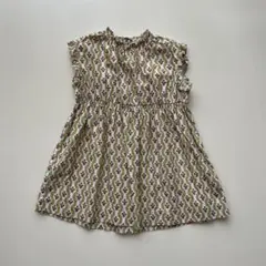 【caramel baby&child】ワンピース2y
