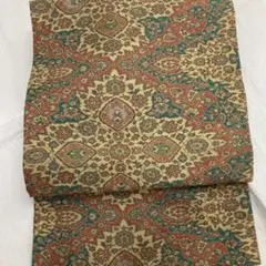 名古屋帯 全通