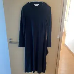 コムデギャルソン ロングワンピース