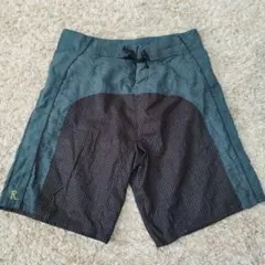 Phatee（ファッティー）　ハーフパンツ　フェイクファー Phatee（ファッティー） ハーフパンツ フェイクファー - メルカリ