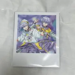 Paradox Live cozmez トレフォト