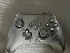 PowerA BattleDragon（ゲーム用コントローラー）