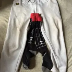 野球　ユニフォームセット