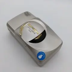 オリンパス μ ZOOM 140 DELUXE