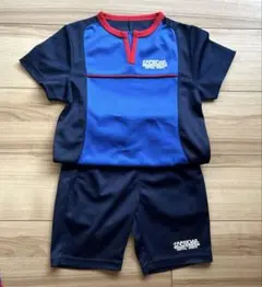 CENTRAL SPORTS 子供用体操服セット②