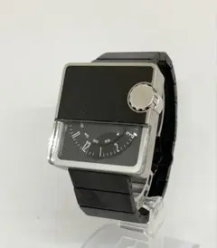 【廃盤】nixon murf ニクソン　マーフ　シルバー×ホワイト（文字盤） 楽天市場】【ウォッチ】NIXON ニクソン クロノグラフ SAMPLE