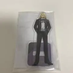 SAKAMOTO DAYS サカモトデイズ セガラッキーくじ アクスタ 神々廻