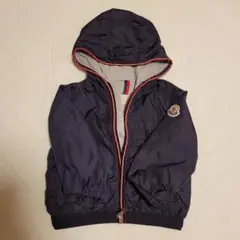 MONCLER 68cm パーカー