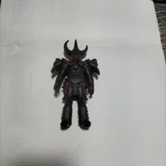 ウルトラマンシリーズ 怪獣フィギュア