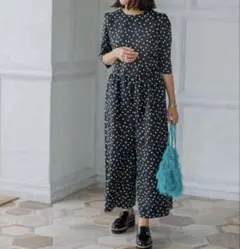 Charmante Femme シャルマントファム オールインワン Charmante Femme シャルマントファム オールインワン - メルカリ