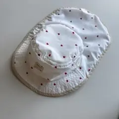 ベビー帽子　48cm
