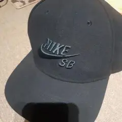 NIKE SB キャップ