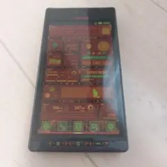 2025年最新】SH-06d 中古の人気アイテム - メルカリ