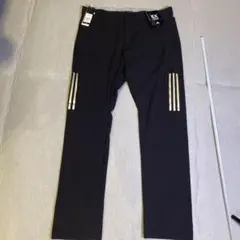 【未使用】adidas golf アディダス　ゴルフ　ストレッチパンツ　100