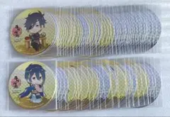 刀剣乱舞 アニカフェ 5周年 コースター 全種類 セット