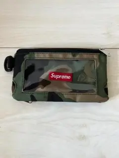 SUPREME シュプリーム 16AW Mobile Pouch モバイルポーチ