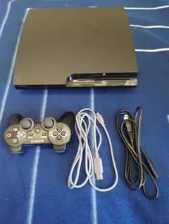 SONY PlayStation 3 CECH-2500A