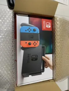 Nintendo Switch NINTENDO SWITCH JOY-CON…