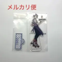 ブルーロック 一番くじ 御影玲王 レオ